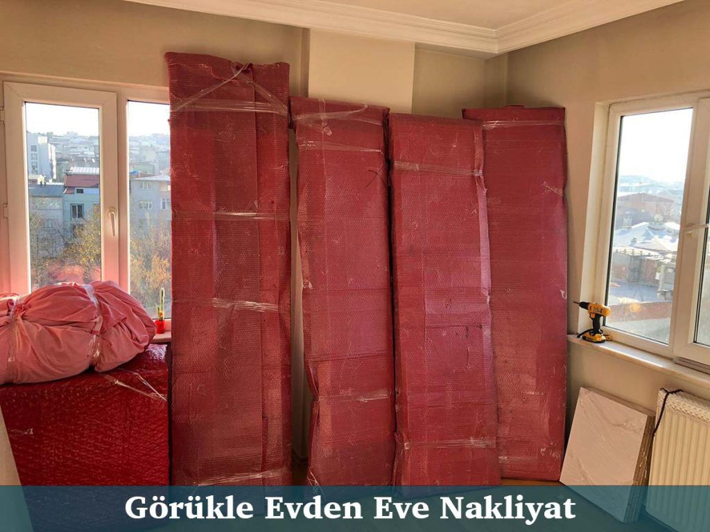 görükle evden eve nakliyat
