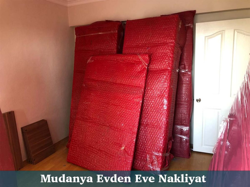 mudanya evden eve nakliyat