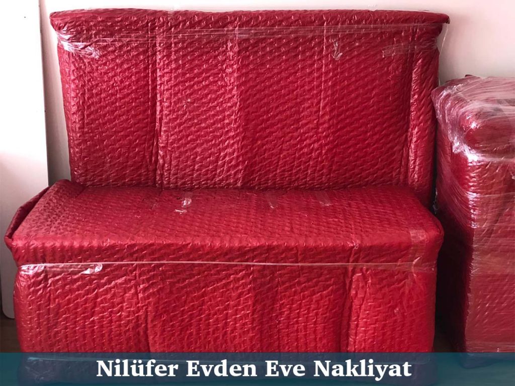 Nilüfer Evden Eve Nakliyat