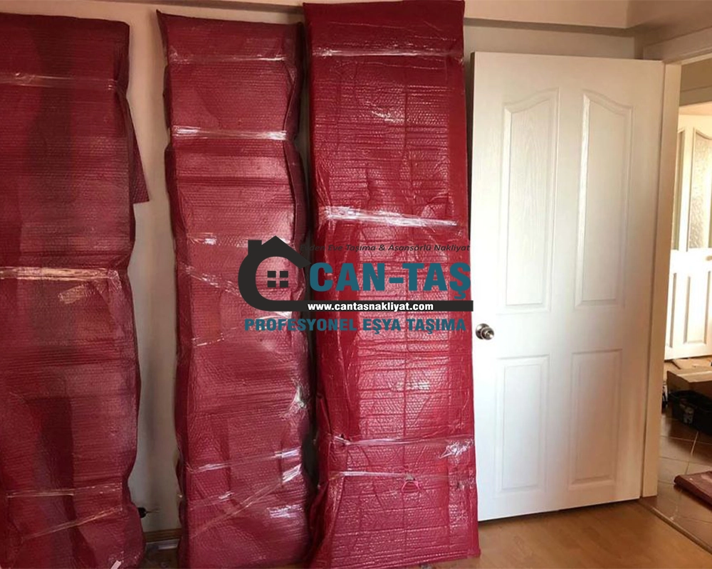 bursa sigortali evden eve nakliyat cantas